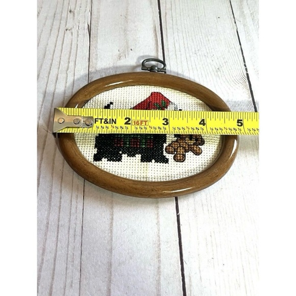 Set of 2 Vintage Scottie Dog Ornaments - Picture 6 of 10